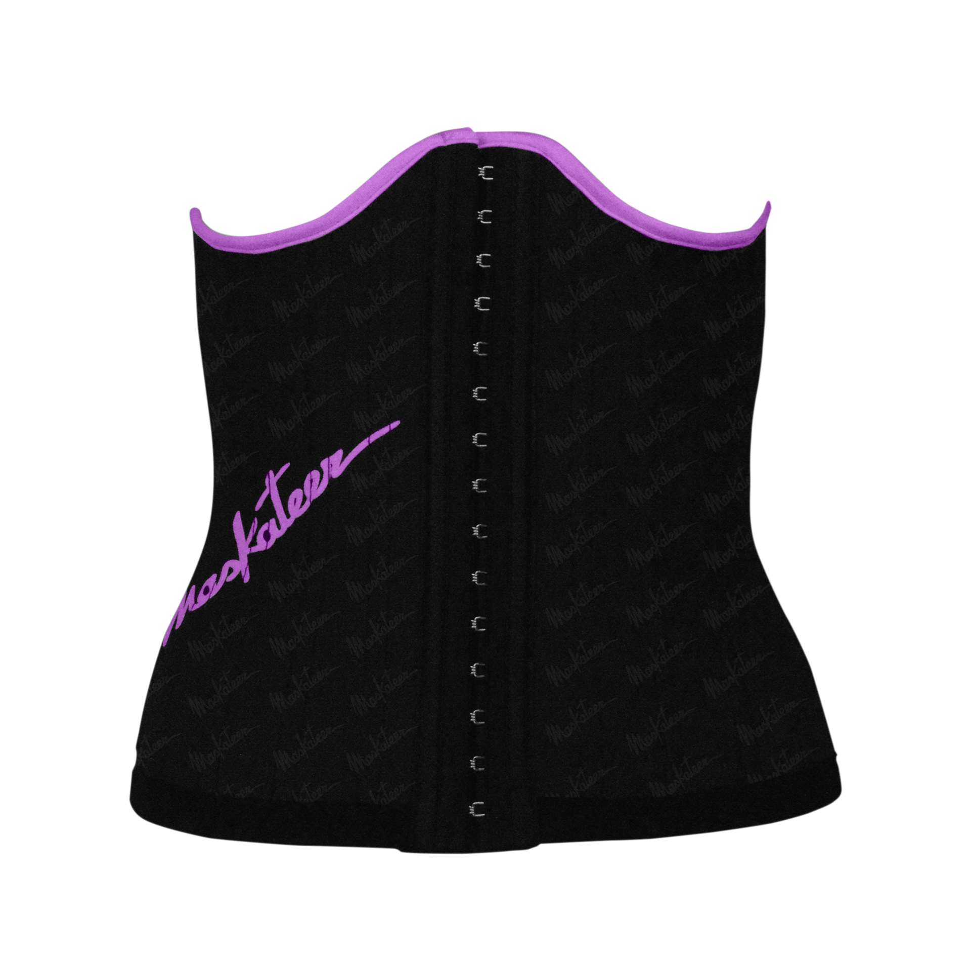 Waist trainer maskateer 2025