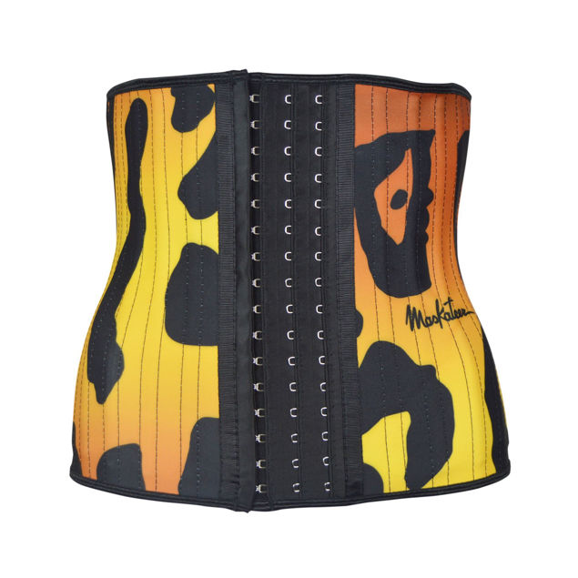 Musketeers waist trainer online