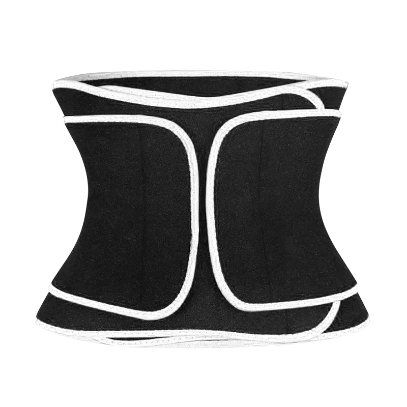 Hot Shaper Belt – Double Layer - Nepal Fitness